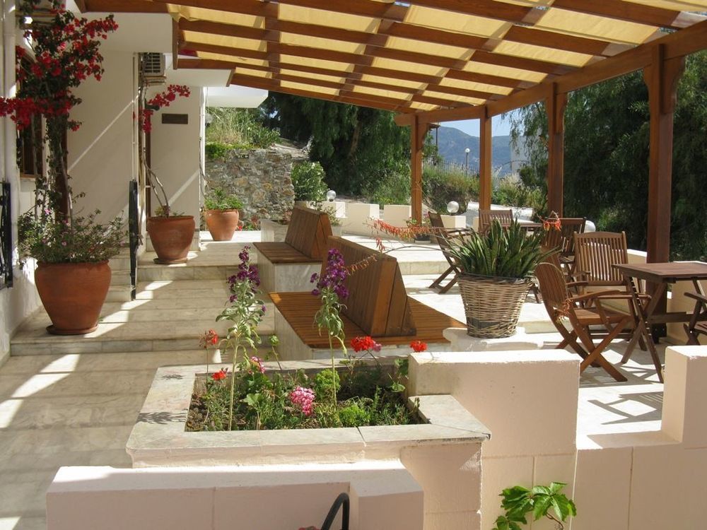 Family Belvedere Hotel Bodrum Exterior photo