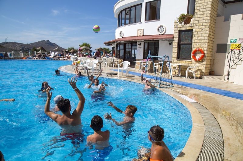 Family Belvedere Hotel Bodrum Exterior photo