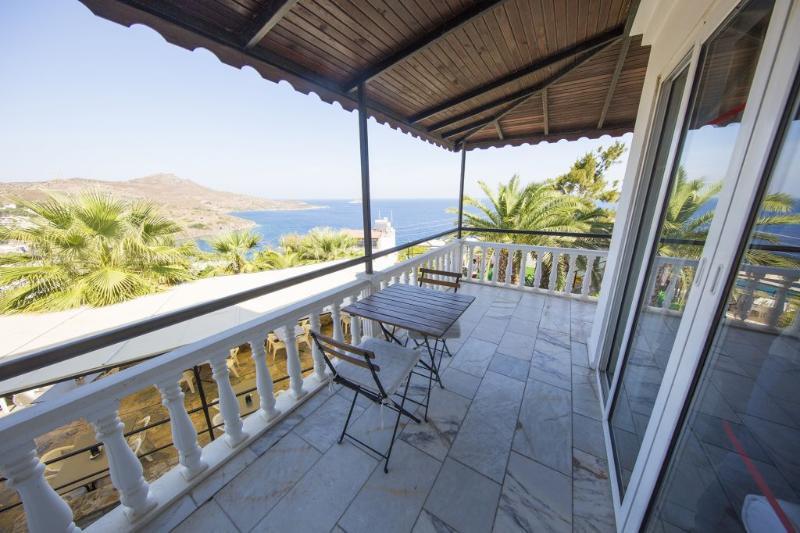 Family Belvedere Hotel Bodrum Exterior photo